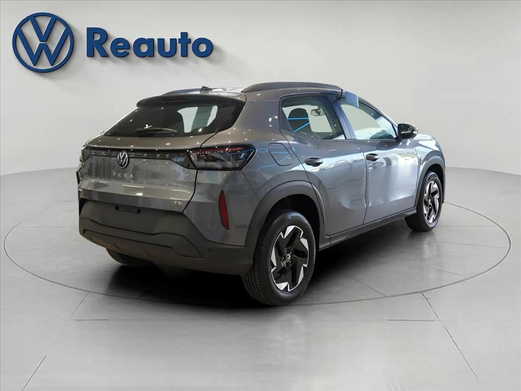 TERA 1.0 170 TSI COMFORT AUTOMÁTICO2