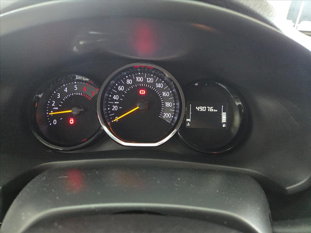 Renault-STEPWAY-1.6 16V SCE FLEX ZEN MANUAL