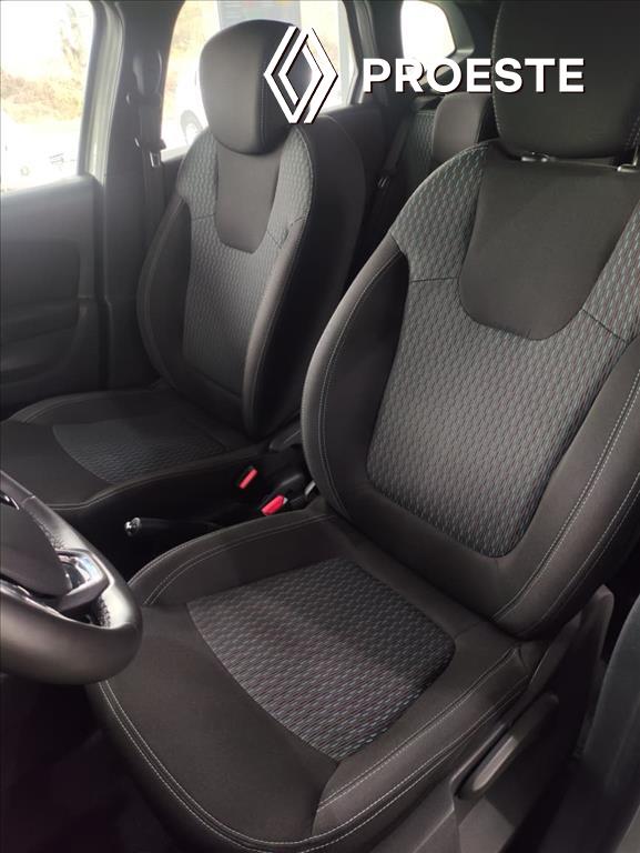 CAPTUR 1.6 16V SCE FLEX LIFE X-TRONIC7