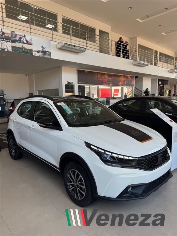 ARGO 1.0 FIREFLY FLEX MANUAL2