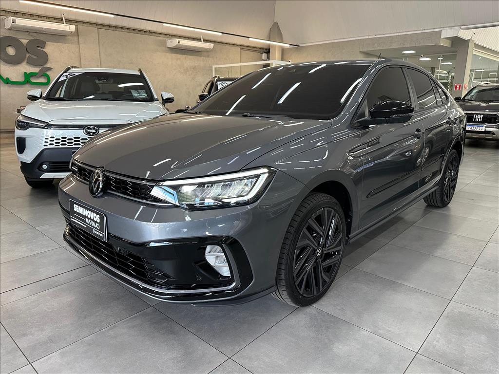 VIRTUS 1.4 250 TSI EXCLUSIVE AUTOMÁTICO3