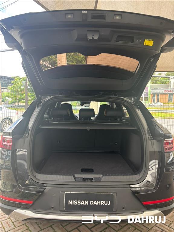 SONG PLUS 1.5 DM-I HÍBRIDO AUTOMÁTICO12