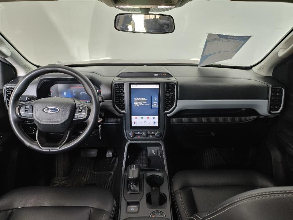 RANGER 3.0 V6 TURBO DIESEL CD XLS 4X4 AUTOMÁTICO3