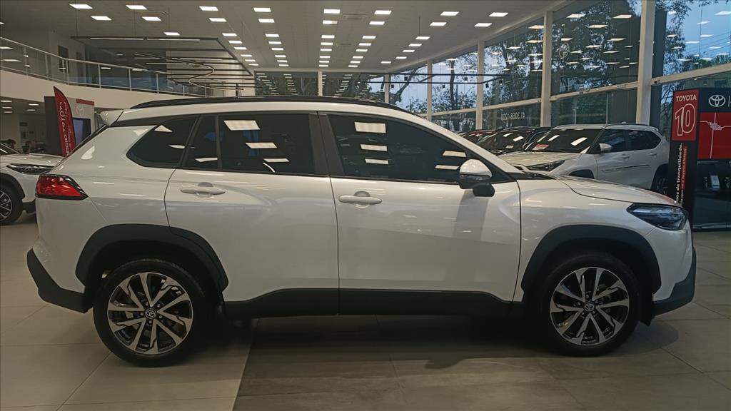 COROLLA CROSS 2.0 VVT-IE FLEX XRE DIRECT SHIFT5