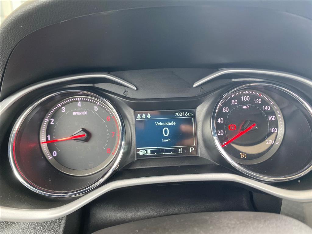 ONIX PLUS 1.0 TURBO FLEX PREMIER AUTOMÁTICO16