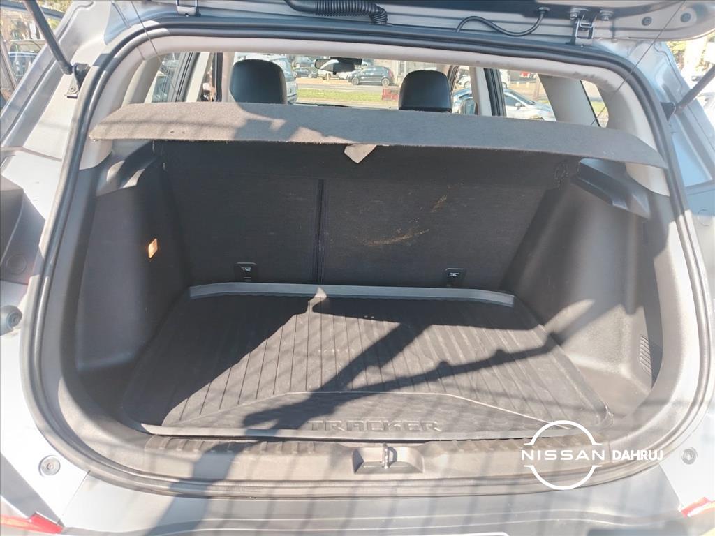 TRACKER 1.0 TURBO FLEX LTZ AUTOMÁTICO7