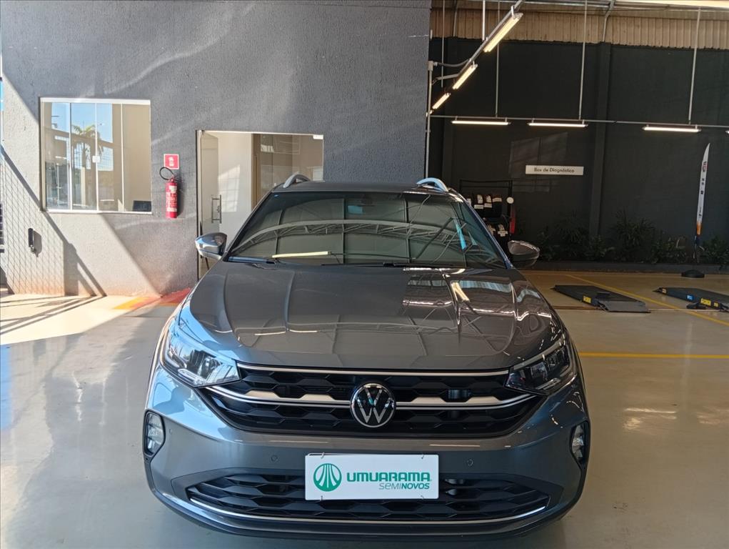 NIVUS 1.0 200 TSI TOTAL FLEX HIGHLINE AUTOMÁTICO0