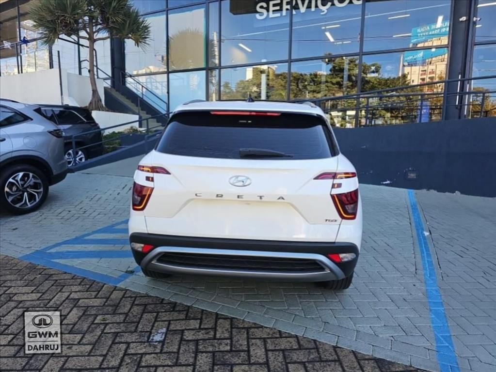 CRETA 1.0 TGDI FLEX PLATINUM AUTOMÁTICO3