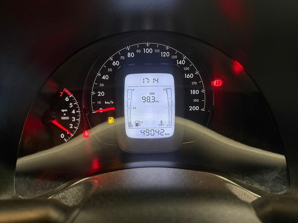 FIORINO 1.4 MPI FURGÃO ENDURANCE 8V FLEX 2P MANUAL7
