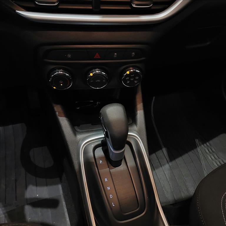 TRACKER 1.0 TURBO FLEX LT AUTOMÁTICO11