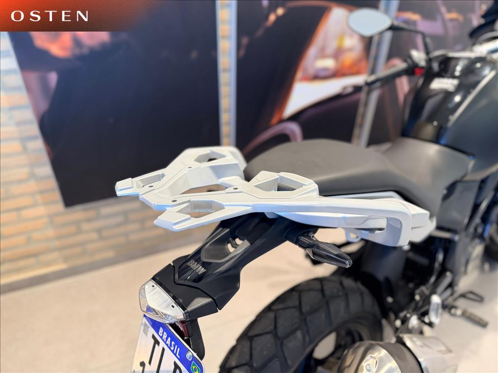 BMW Motorrad-G-310 GS