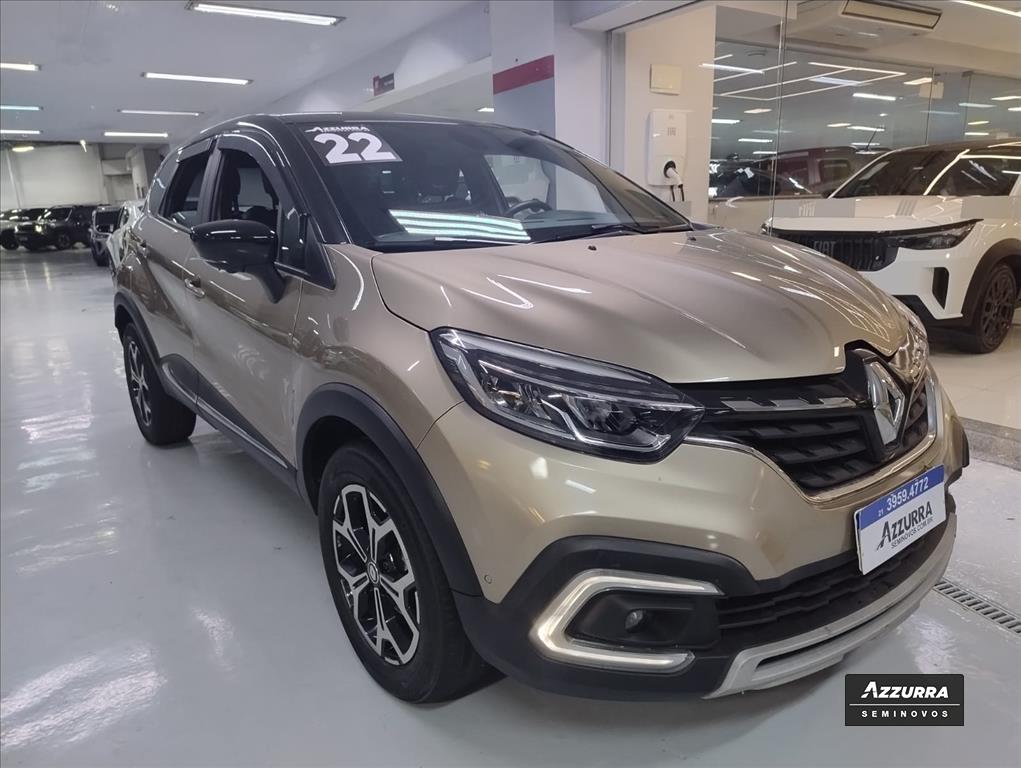 CAPTUR 1.3 TCE FLEX ICONIC X-TRONIC2