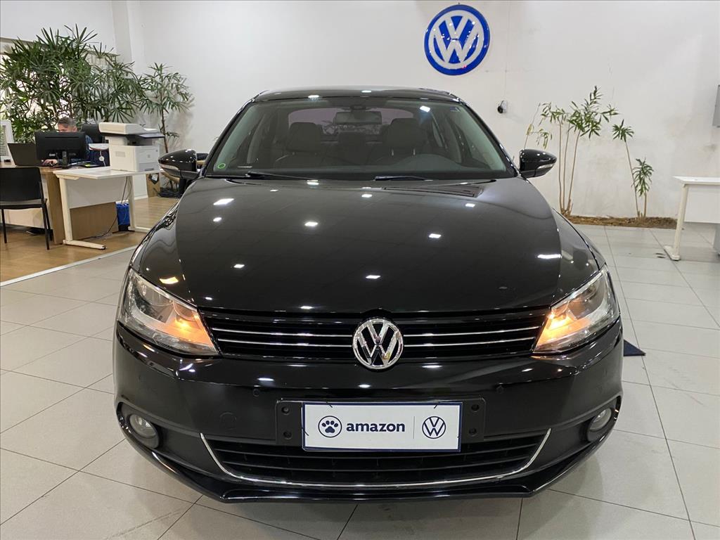 JETTA 2.0 TSI HIGHLINE 200CV GASOLINA 4P TIPTRONIC