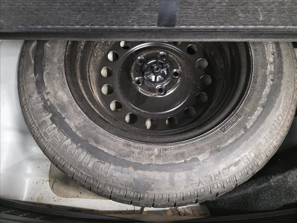 CRETA 1.6 16V FLEX ACTION AUTOMÁTICO13