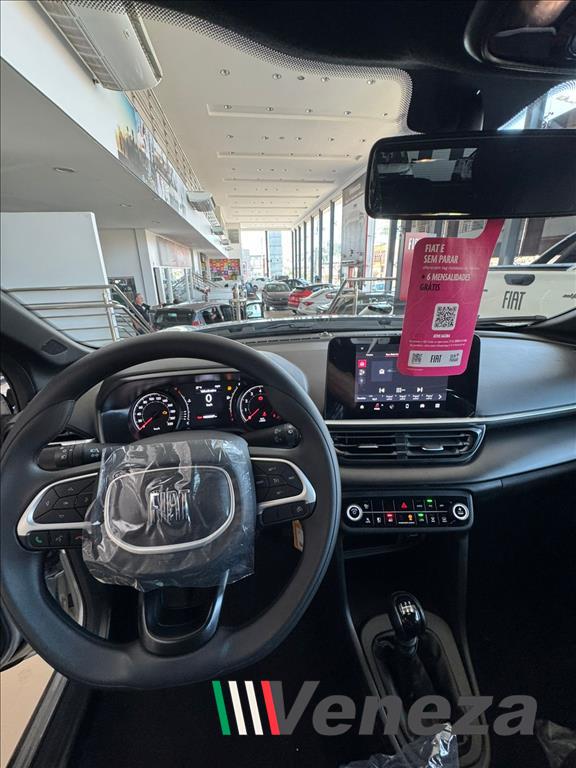 PULSE 1.3 FLEX DRIVE MANUAL8