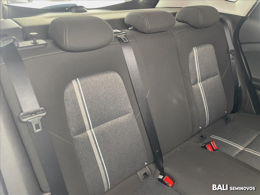 TRACKER 1.0 TURBO FLEX LT AUTOMÁTICO18