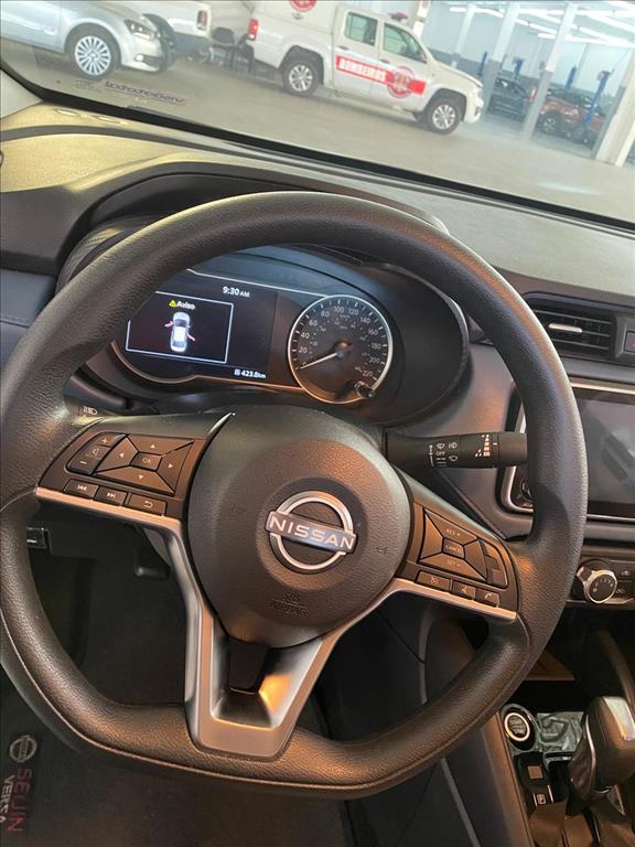 VERSA 1.6 16V FLEX ADVANCE XTRONIC4