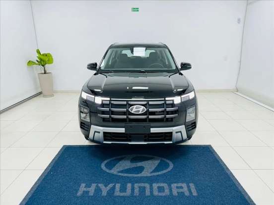Hyundai-CRETA-1.0 TGDI FLEX LIMITED AUTOMÁTICO