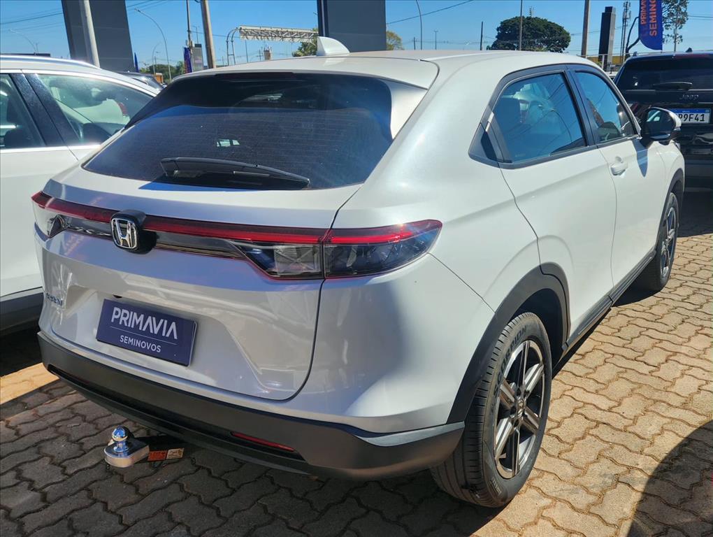 HR-V 1.5 DI I-VTEC FLEX EX CVT3