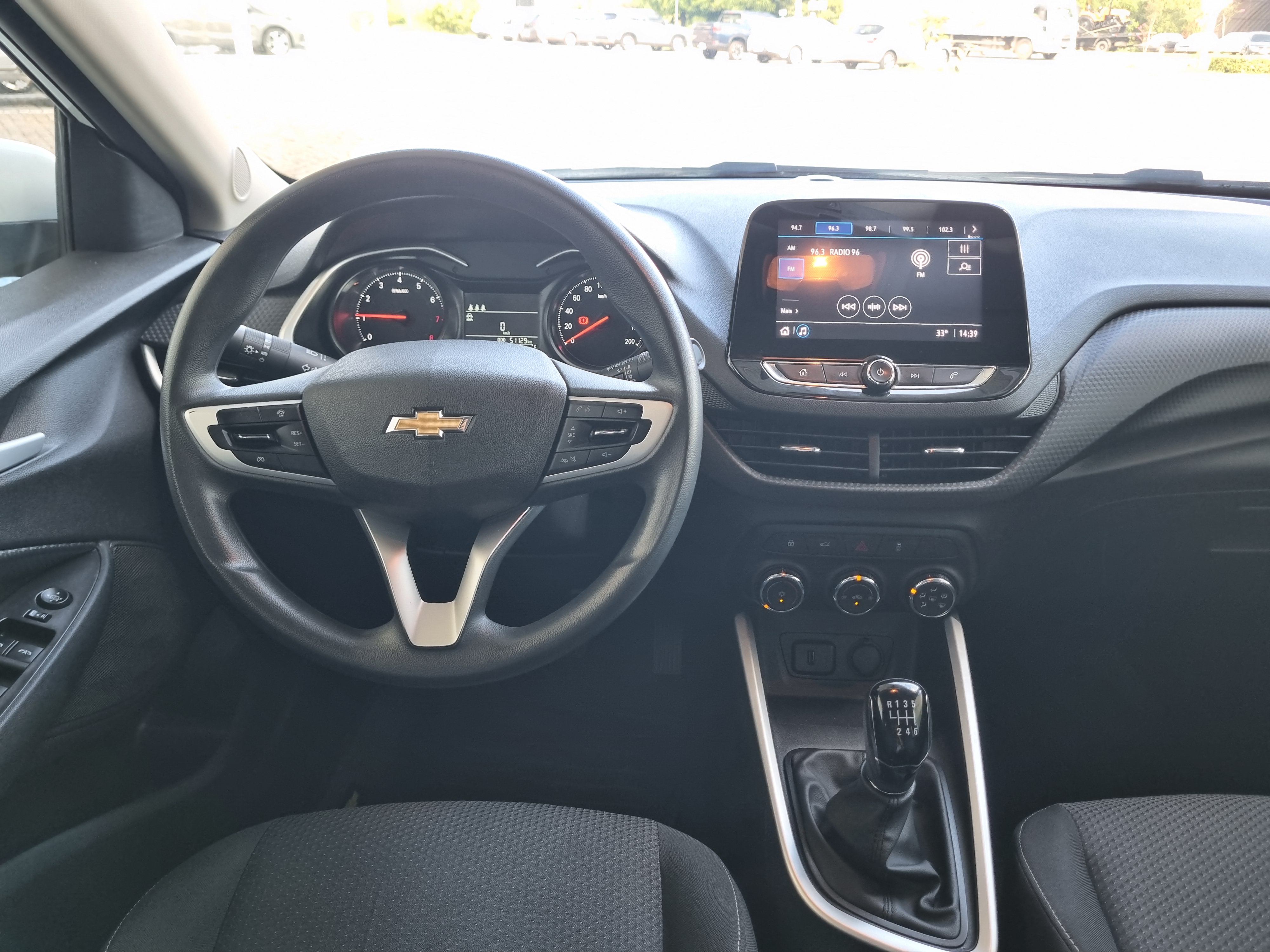 ONIX 1.0 FLEX LT MANUAL8