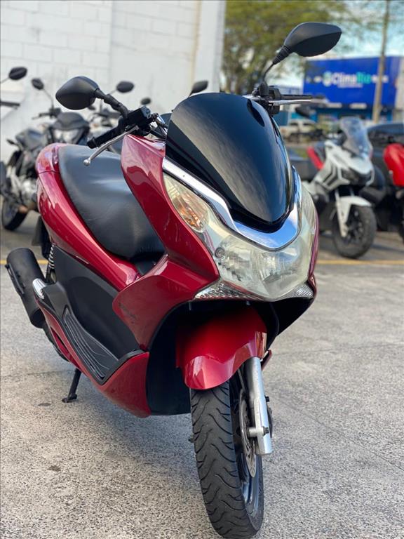 HONDA PCX