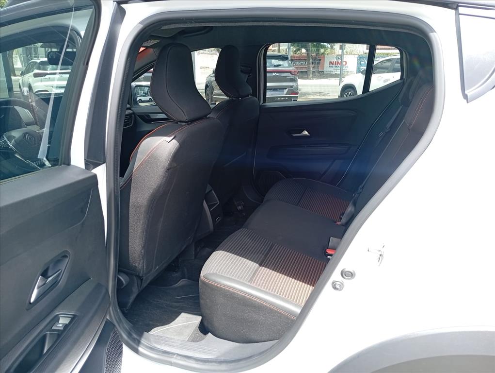 Renault-KARDIAN-1.0 TCE FLEX PREMIÉRE EDITION EDC