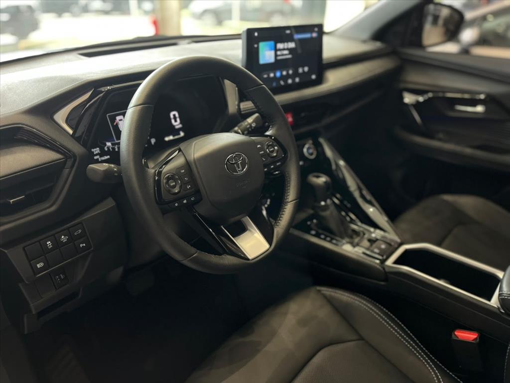 YARIS CROSS 1.5 VVT-I FLEX XRX CVT6