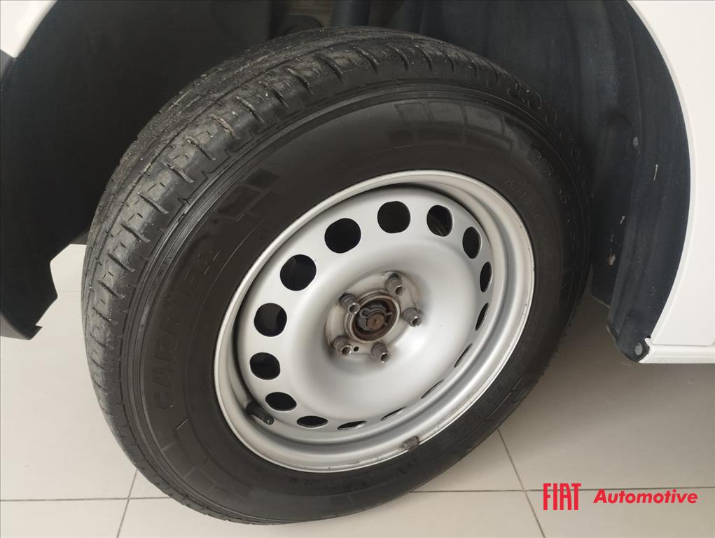 SCUDO 2.2 TURBO DIESEL CARGO MANUAL16