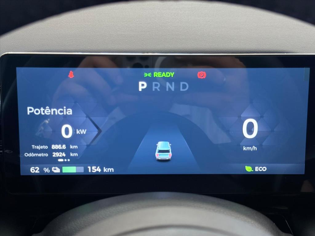 SPARK EUV 42 KW ELÉTRICO3