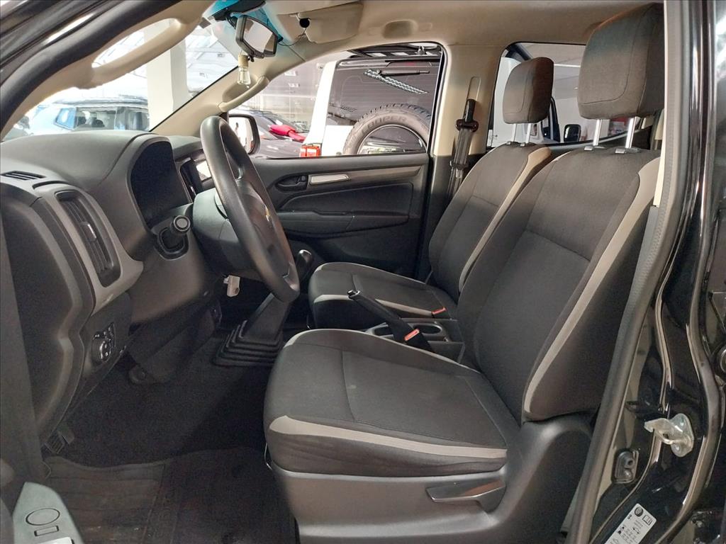 S10 2.5 ADVANTAGE 4X2 CD 16V FLEX 4P MANUAL10