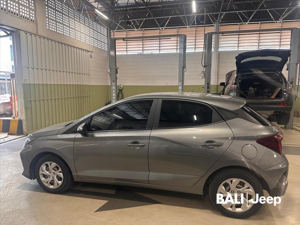 HB20 1.0 12V FLEX COMFORT PLUS MANUAL3