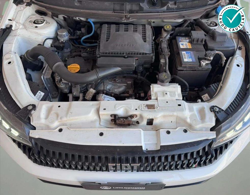 CRONOS 1.3 FIREFLY FLEX PRECISION CVT16