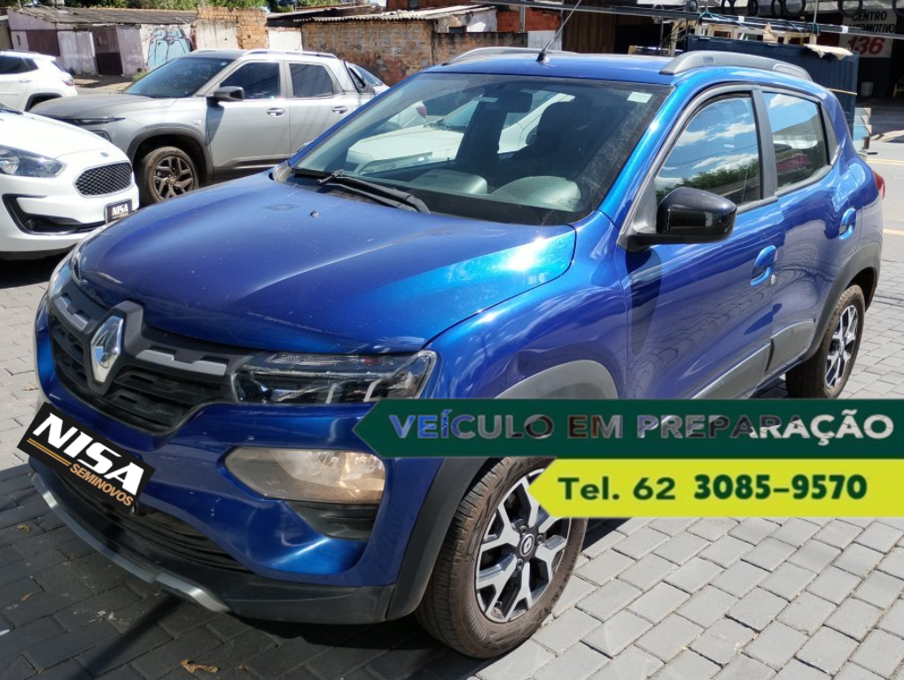 1.0 12V SCE FLEX OUTSIDER MANUAL
