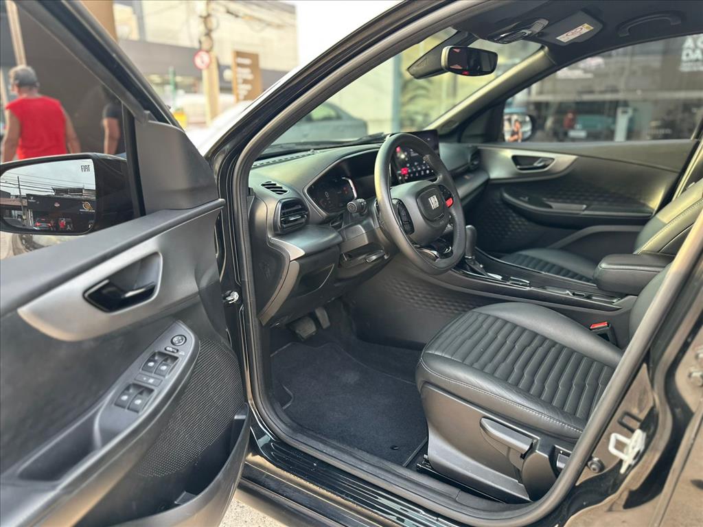 Fiat-FASTBACK-1.3 TURBO 270 FLEX LIMITED EDITION AT6