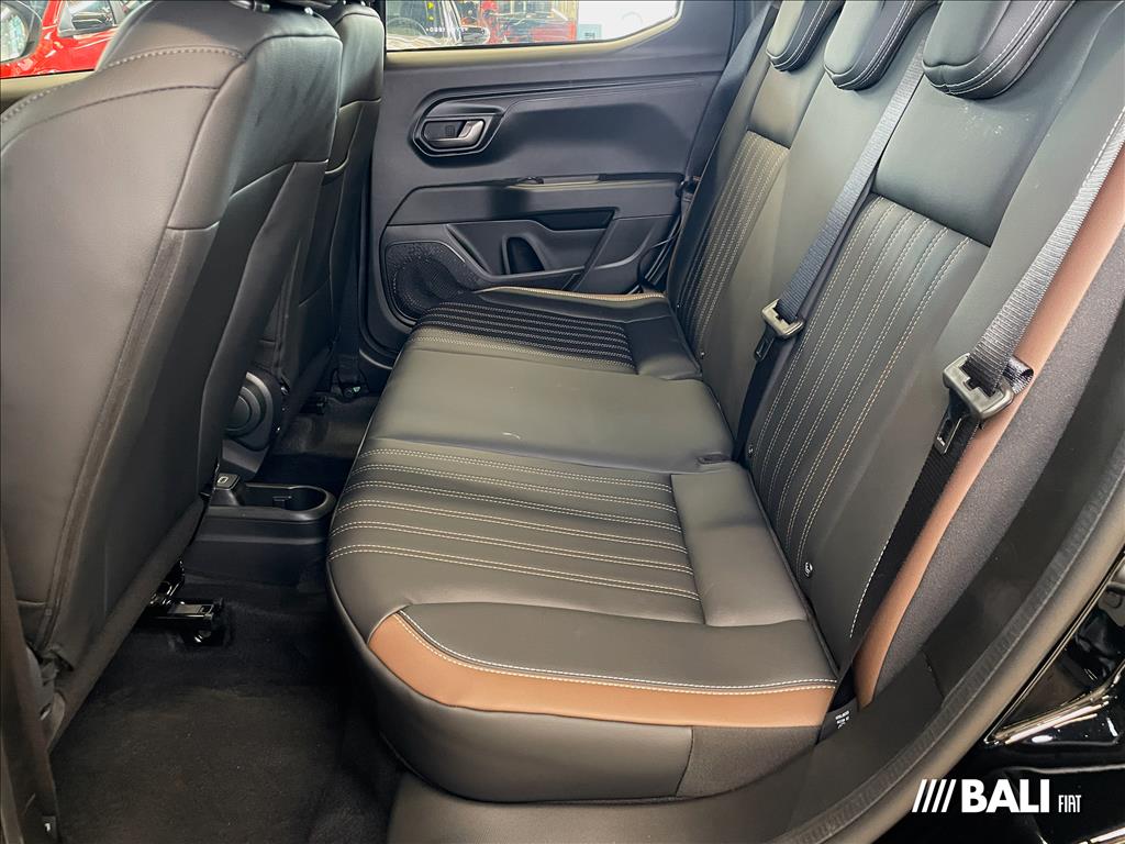 STRADA 1.0 TURBO 200 FLEX RANCH CD CVT14