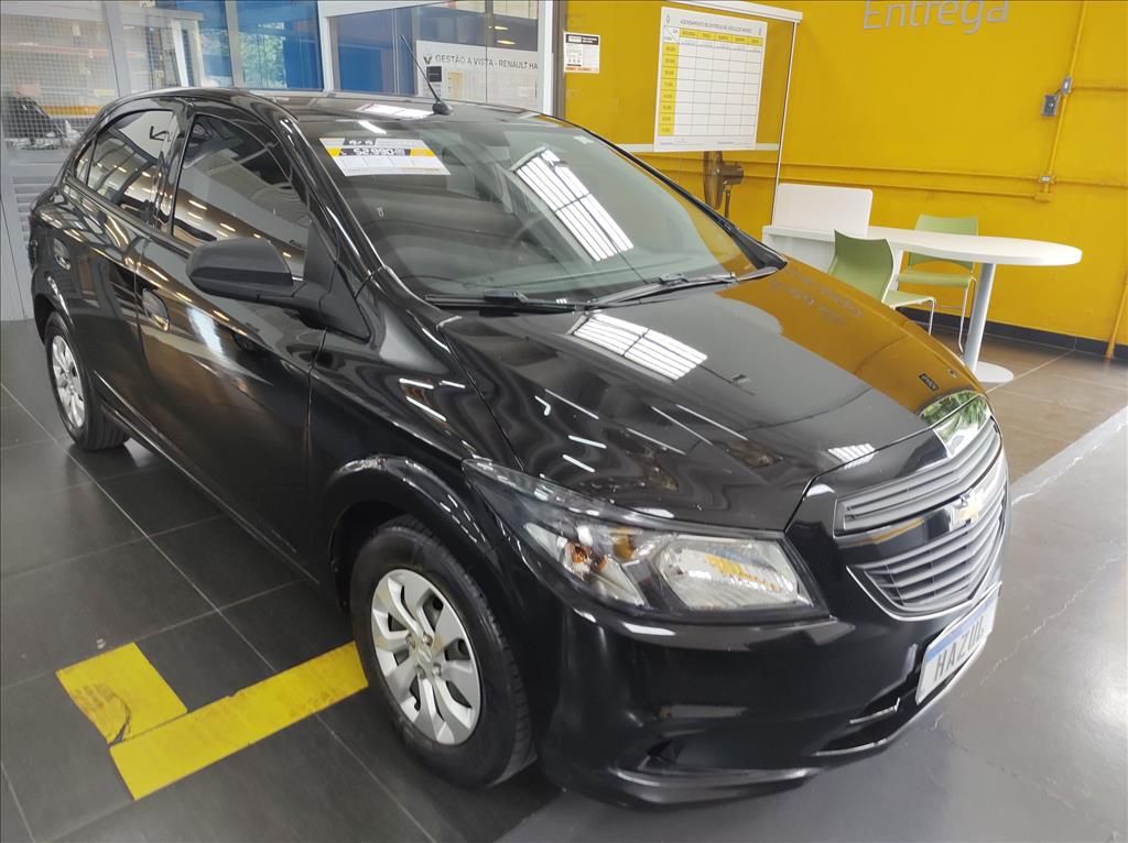 ONIX 1.0 MPFI JOY 8V FLEX 4P MANUAL ONIX 1.0 MPFI JOY 8V FLEX 4P MANUAL
