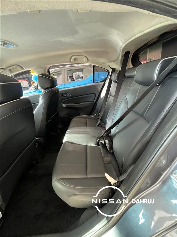 CITY 1.5 i-VTEC FLEX EXL CVT9