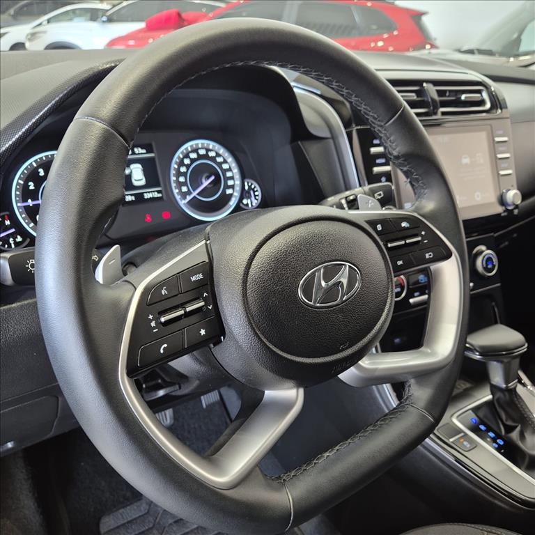 CRETA 1.0 TGDI FLEX LIMITED AUTOMÁTICO
