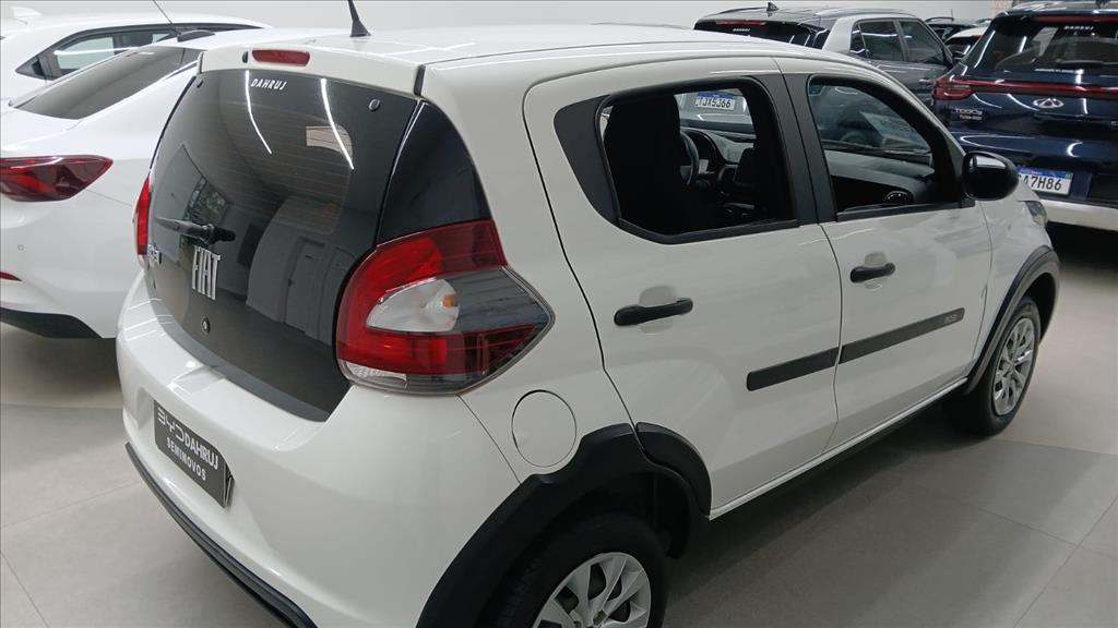 MOBI 1.0 EVO FLEX LIKE. MANUAL7