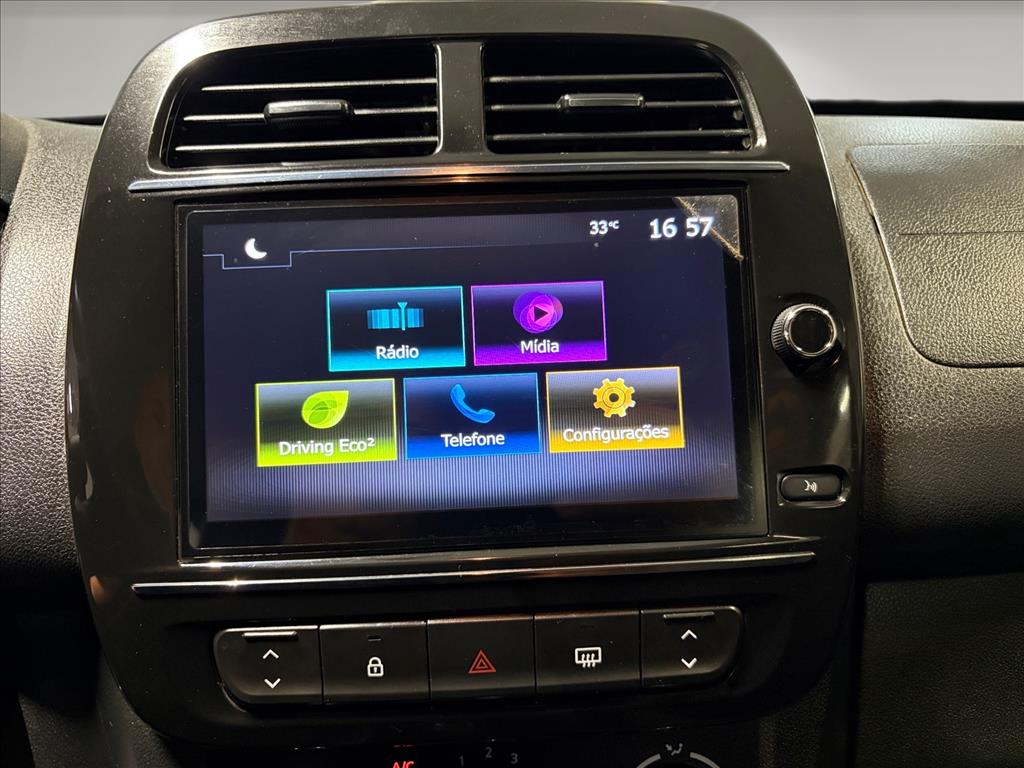 KWID 1.0 12V SCE FLEX INTENSE MANUAL8