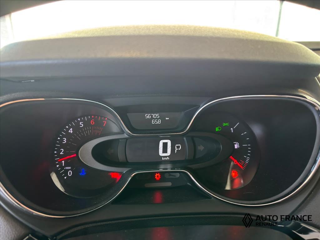 CAPTUR 1.3 TCE FLEX ICONIC X-TRONIC11