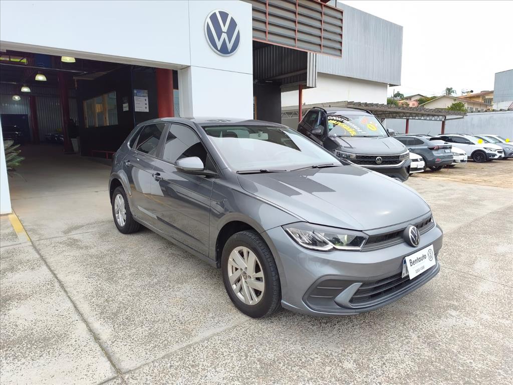 POLO 1.0 170 TSI MANUAL2