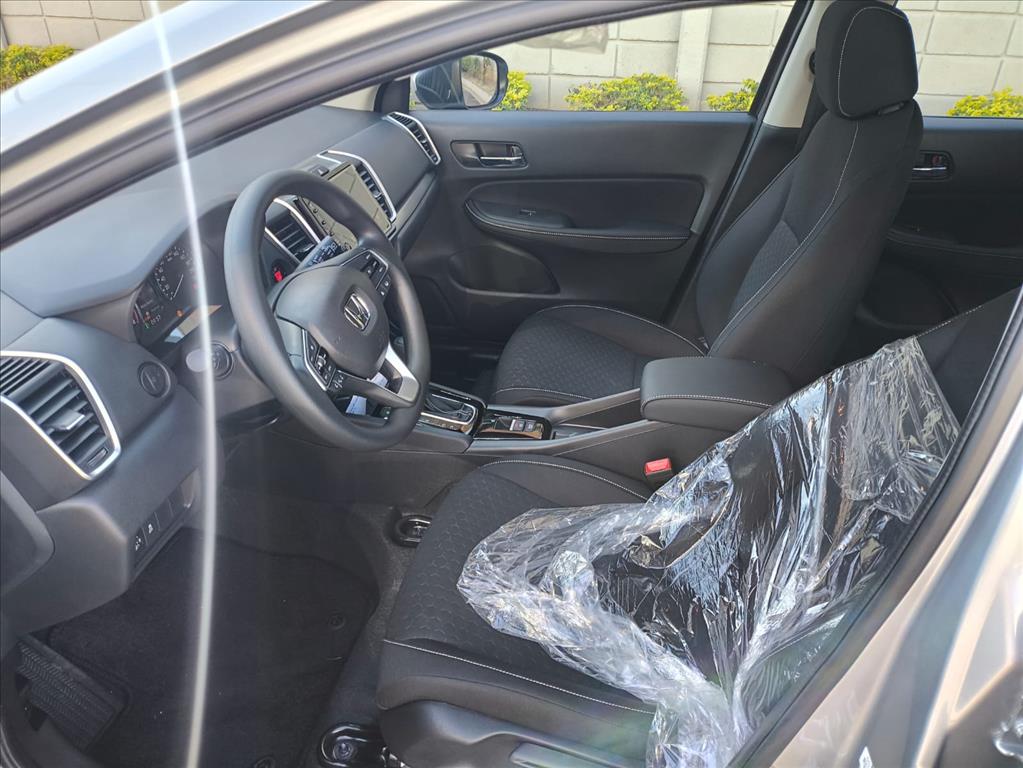 CITY 1.5 i-VTEC FLEX HATCH EX CVT