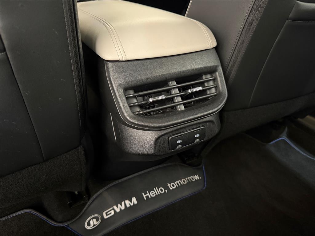 HAVAL H6 1.5 HEV ONE E-TRACTION15