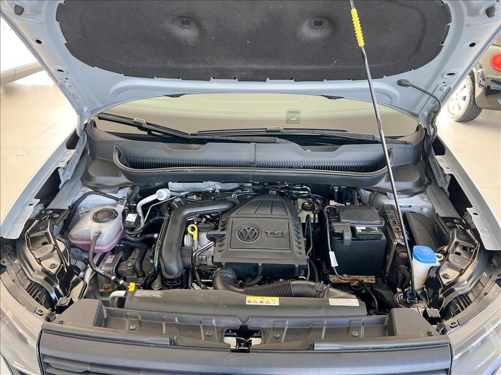 T-CROSS 1.0 200 TSI TOTAL FLEX SENSE AUTOMÁTICO20