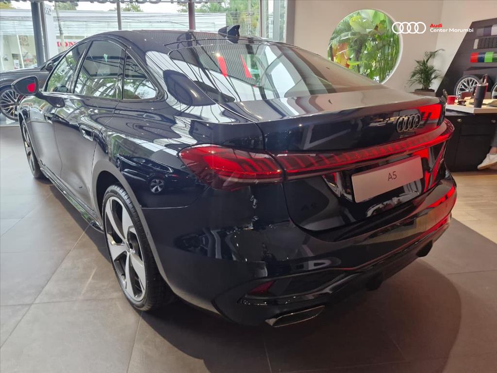 A5 2.0 TFSI GASOLINA S LINE QUATTRO S TRONIC3