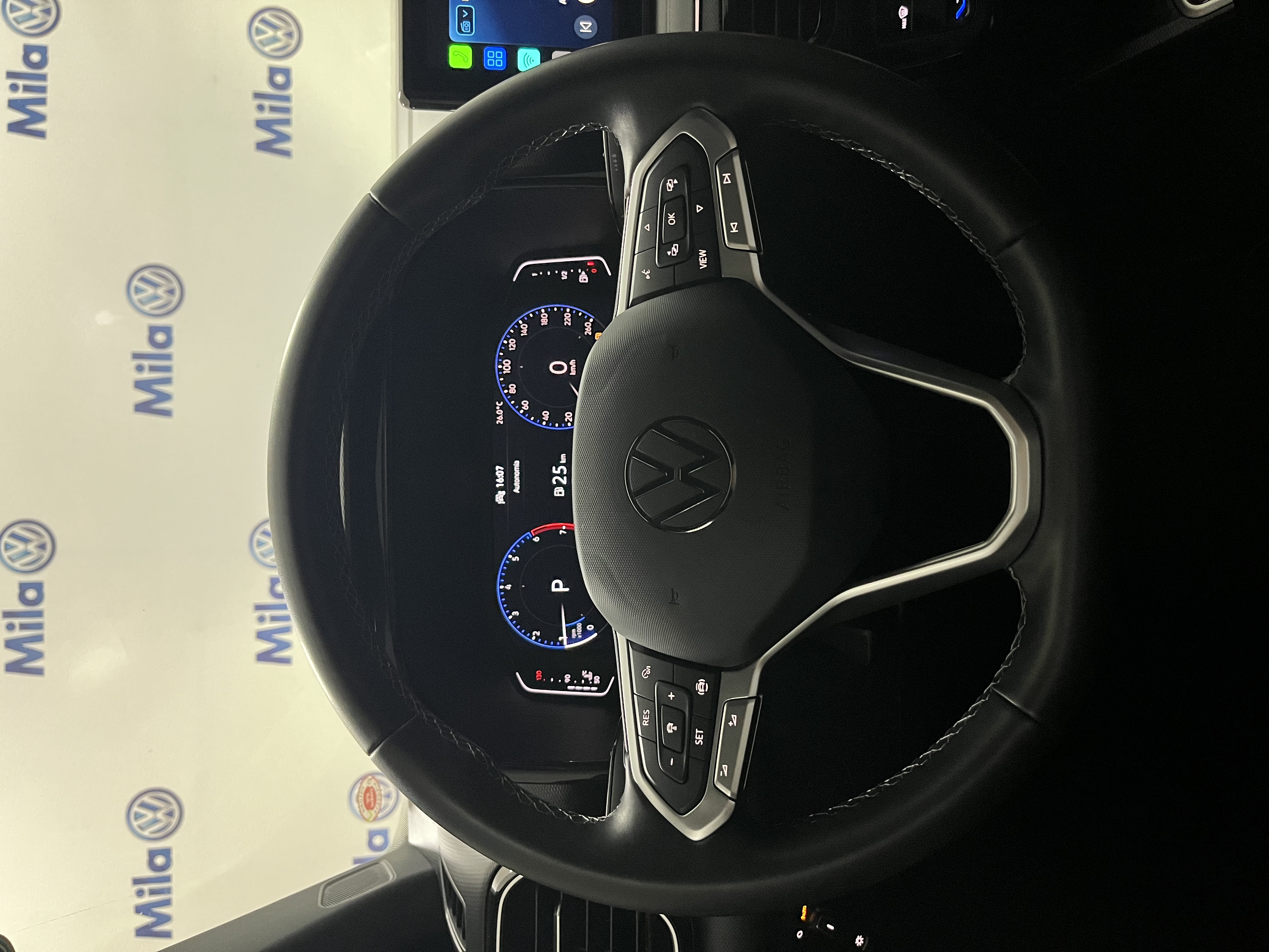 TERA 1.0 170 TSI HIGH AUTOMÁTICO8