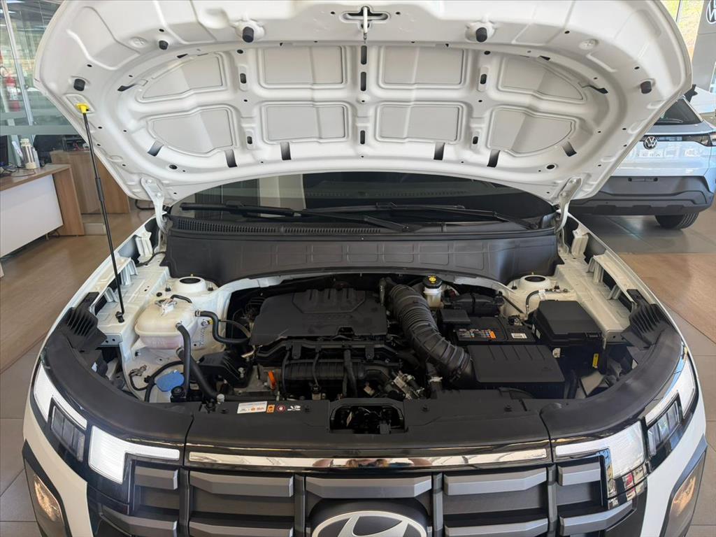 CRETA 1.0 TGDI FLEX COMFORT AUTOMÁTICO16