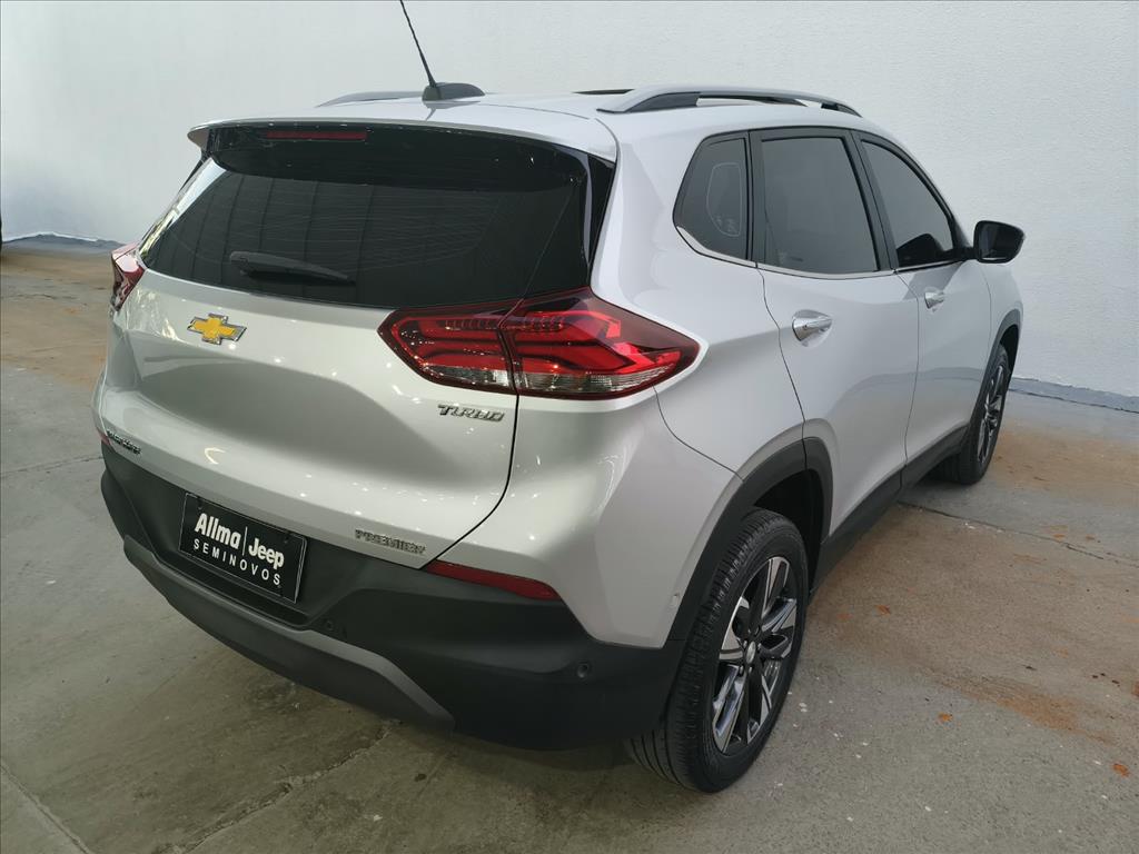 TRACKER 1.2 TURBO FLEX PREMIER AUTOMÁTICO6