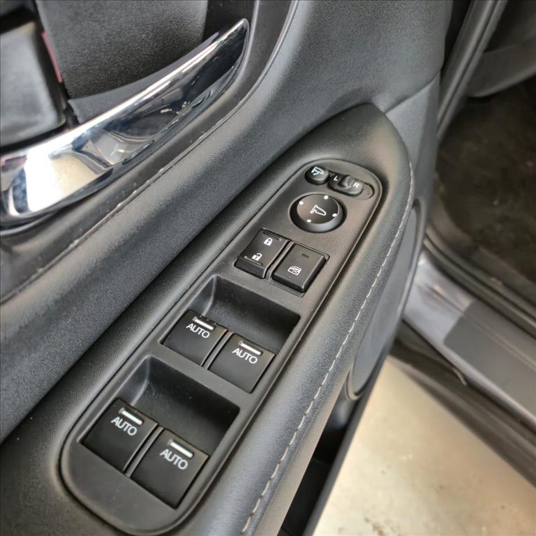 HR-V 1.8 16V FLEX EX 4P AUTOMÁTICO